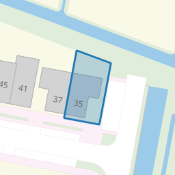 Perceel BKL08-K-1700