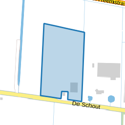 Perceel BKL08-K-1715