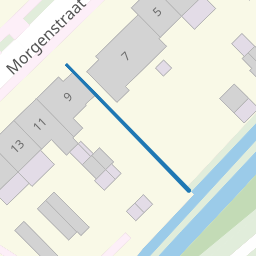 Perceel BKL08-K-1724