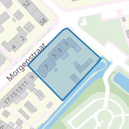 Perceel BKL08-K-1725