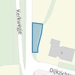 Perceel BKL08-K-1727