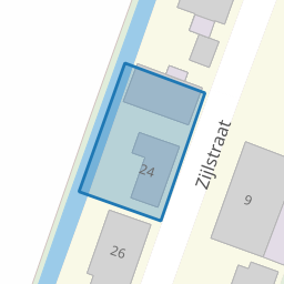 Perceel BKL08-K-1729