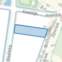 Perceel BKL08-K-1733