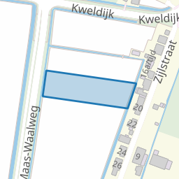 Perceel BKL08-K-1734