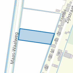 Perceel BKL08-K-1735