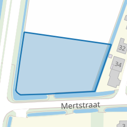 Perceel BKL08-K-1739