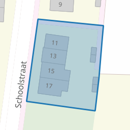 Perceel BKL08-K-1740