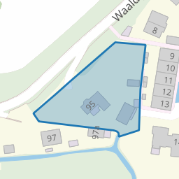 Perceel BKL08-K-1764