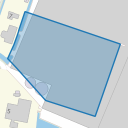 Perceel BKL08-K-1766