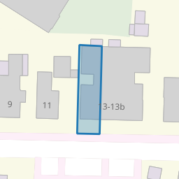 Perceel BKL08-K-1770