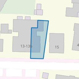 Perceel BKL08-K-1772