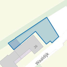 Perceel BKL08-K-1787