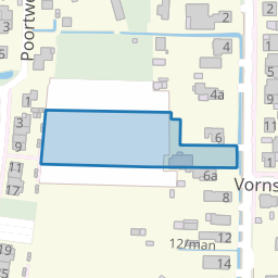 Perceel BKL08-K-1791