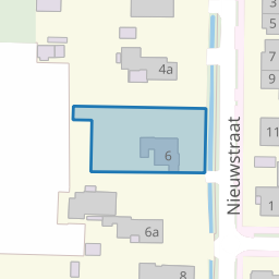 Perceel BKL08-K-1792