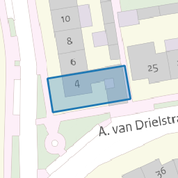 Perceel BKL08-L-1007