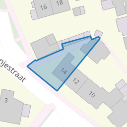 Perceel BKL08-L-1016