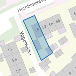 Perceel BKL08-L-1018