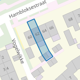 Perceel BKL08-L-1019