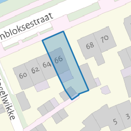 Perceel BKL08-L-1020