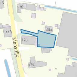 Perceel BKL08-L-1026