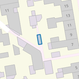 Perceel BKL08-L-1027