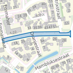 Perceel BKL08-L-1031