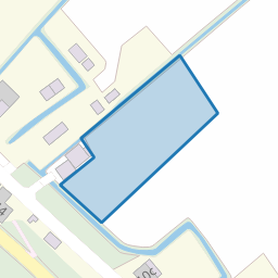 Perceel BKL08-L-1039