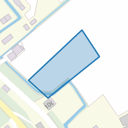 Perceel BKL08-L-1040