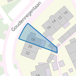 Perceel BKL08-L-1042