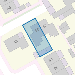 Perceel BKL08-L-1050