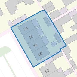 Perceel BKL08-L-1052