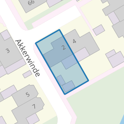 Perceel BKL08-L-1057