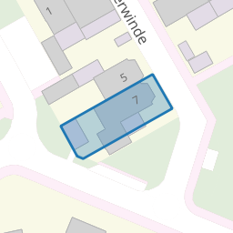 Perceel BKL08-L-1061