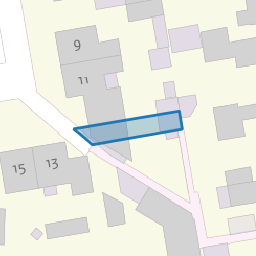 Perceel BKL08-L-1069