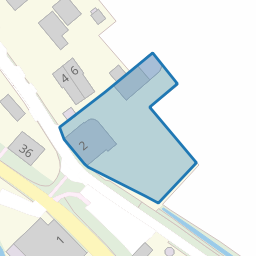 Perceel BKL08-L-1071