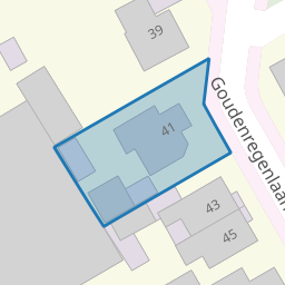 Perceel BKL08-L-1076