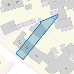 Perceel BKL08-L-1088