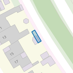 Perceel BKL08-L-1099