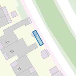 Perceel BKL08-L-1100