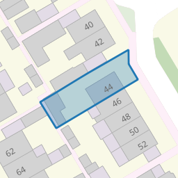 Perceel BKL08-L-1129