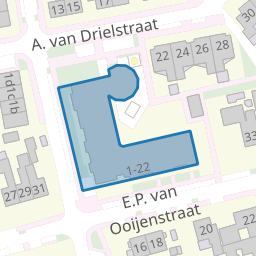 Perceel BKL08-L-1147