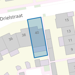 Perceel BKL08-L-1163