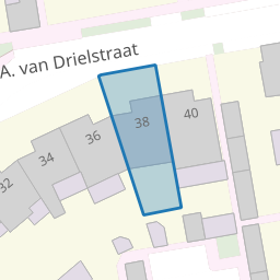 Perceel BKL08-L-1164