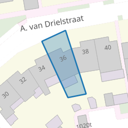 Perceel BKL08-L-1165