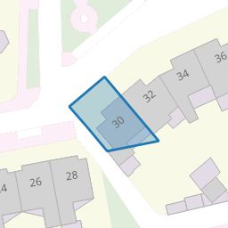 Perceel BKL08-L-1168