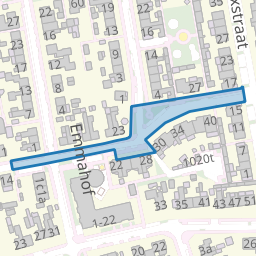 Perceel BKL08-L-1169