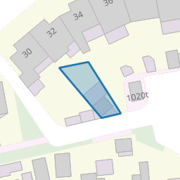 Perceel BKL08-L-1174