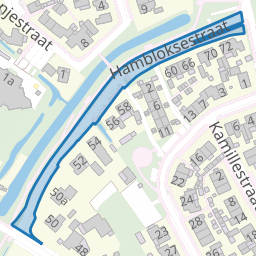 Perceel BKL08-L-1181