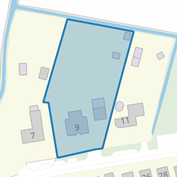 Perceel BKL08-L-1186