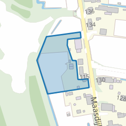 Perceel BKL08-L-1191